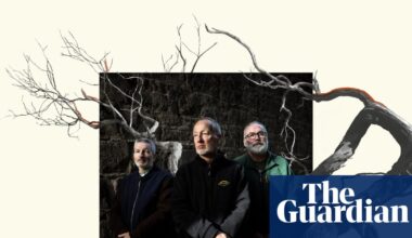 These brothers grew up revering their great-uncle Bill. Then the full story came out | Frontier wars