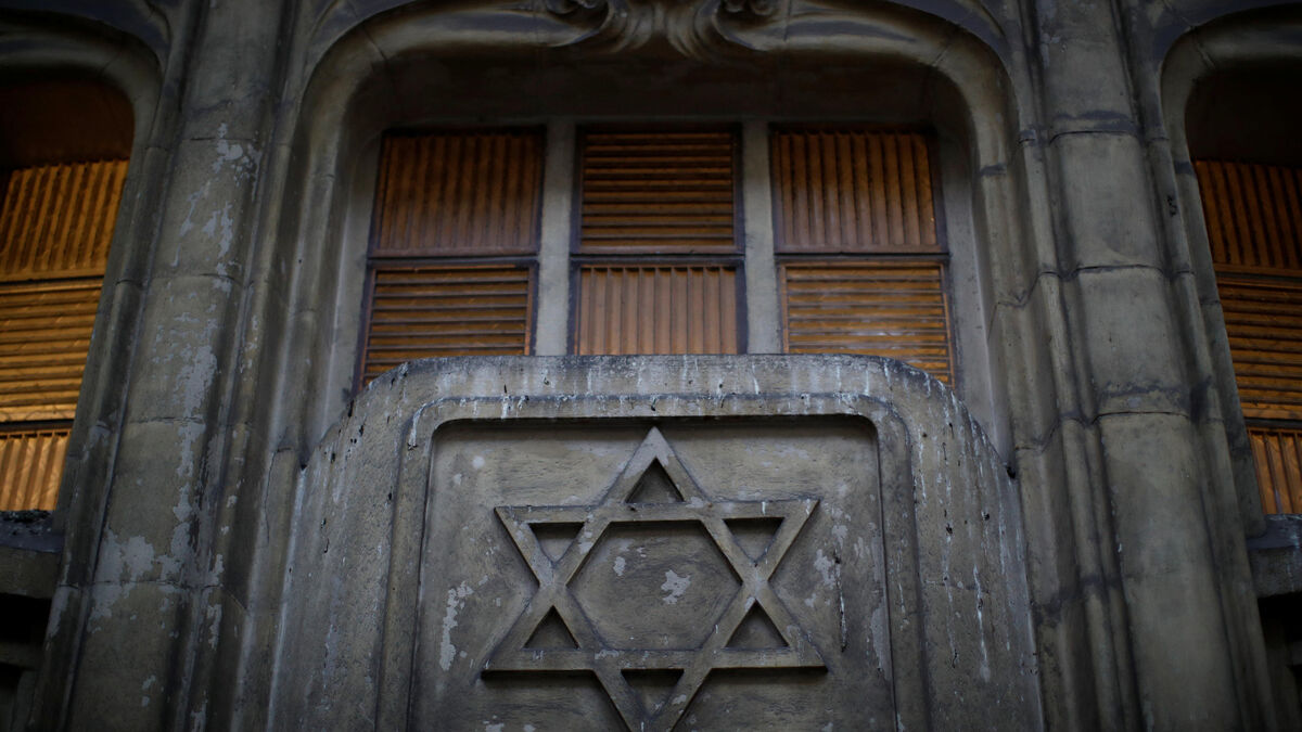 Il voulait « tuer un juif » : un homme interpellé après des menaces au couteau près d’une synagogue à Neuilly-sur-Seine, une enquête ouverte