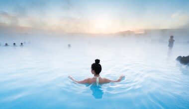 How to get the most out of a trip to Iceland’s Blue Lagoon