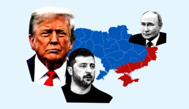 What could Trump’s ‘Nato-style’ security guarantee mean for Ukraine?