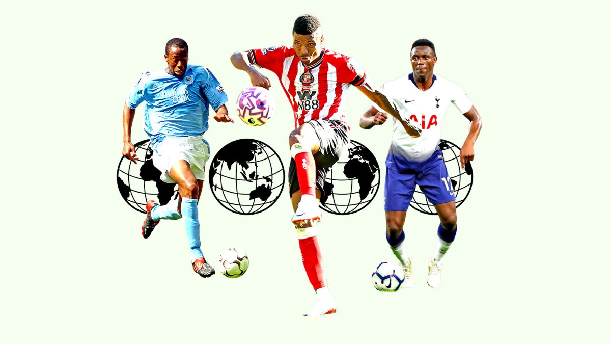 Premier League of 127 nations, from Malta to Mozambique