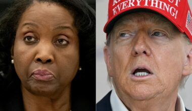 Trump orders immediate removal of US central bank governor
