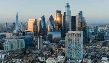 American investors pile into UK shares in boost to London market