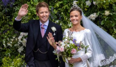 can Prince William and Harry both be godparents?