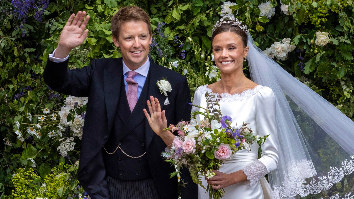 can Prince William and Harry both be godparents?