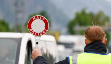 Germany hails drop in asylum claims, citing tough Merz policies