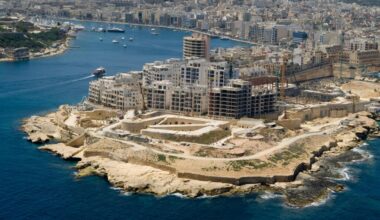 Planning laws ‘risk turning Malta into a concrete jungle’