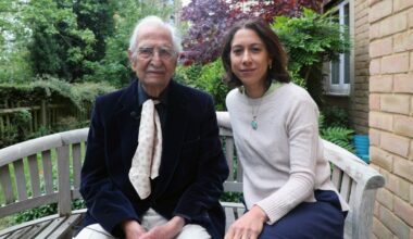 ‘We were locked in for hours’