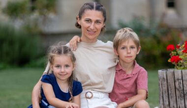 We are no closer to peace, say Ukrainian refugees in Britain