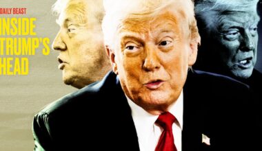 Why Trump’s Bedtime Habits Rub White House the Wrong Way: Author Michael Wolff