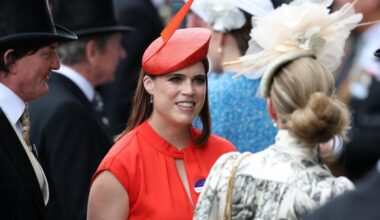 Princess Eugenie Mistakenly Sparks Unwanted Prince Andrew Flashback