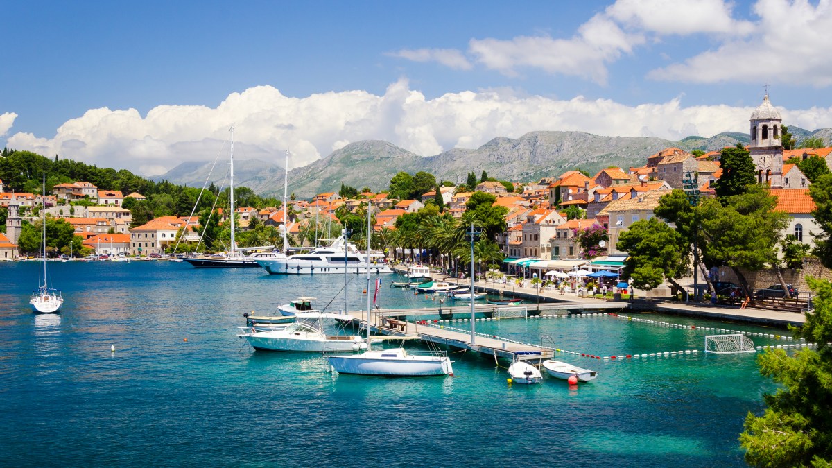 An expert guide to a great (and affordable) late-summer break in Croatia