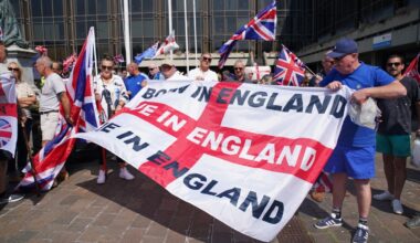 Home Office to appeal against Epping ruling