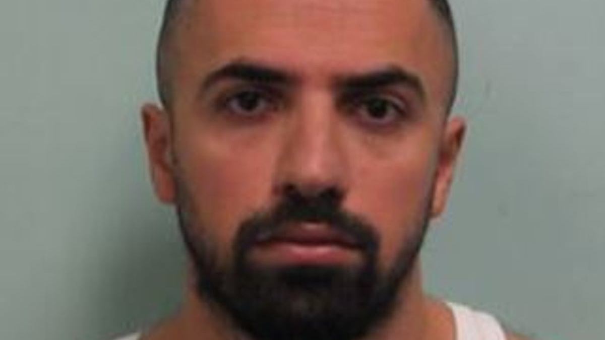 British lawyer to be extradited over Moldova gangland murder plot