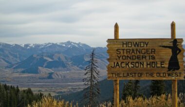 All eyes on Jerome Powell as central bankers meet at Jackson Hole