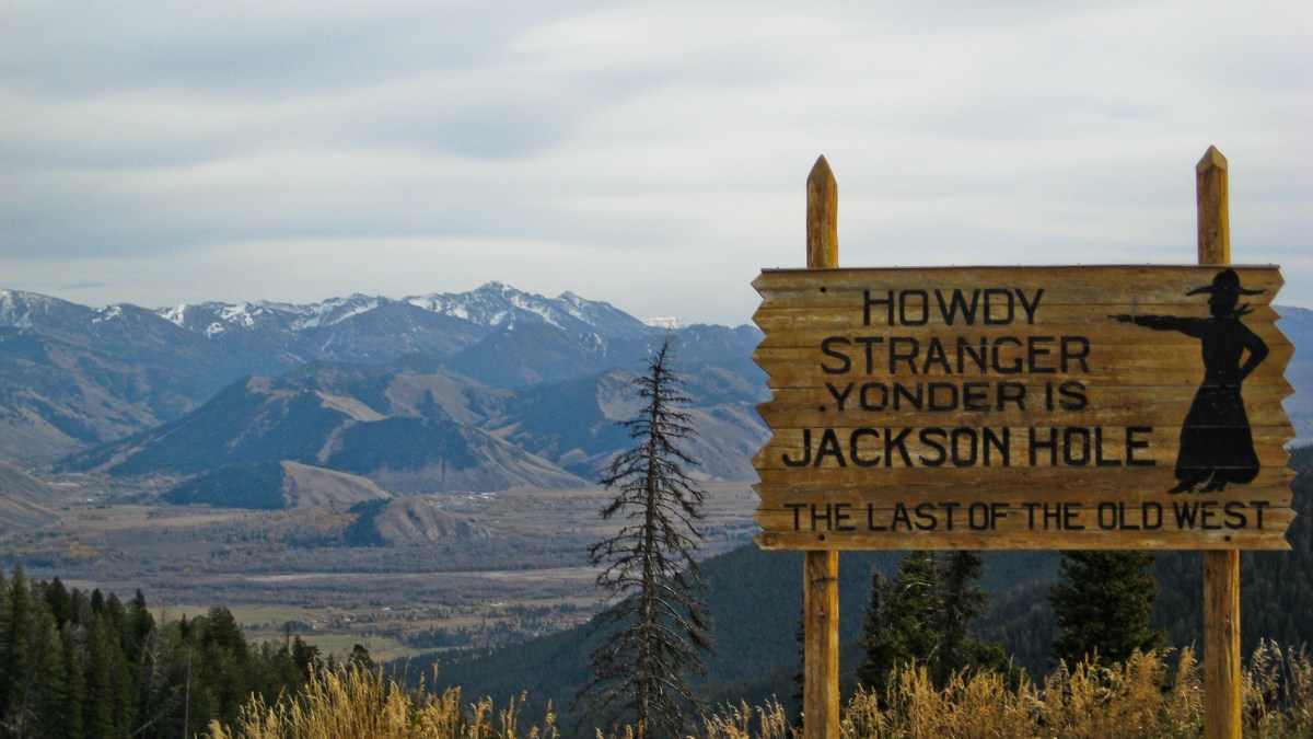 All eyes on Jerome Powell as central bankers meet at Jackson Hole