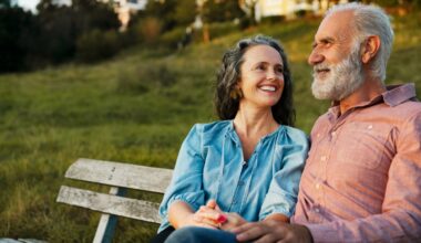 Pensioners to make up a quarter of adults in Britain by 2075