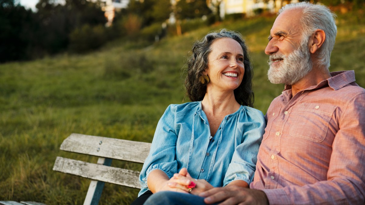 Pensioners to make up a quarter of adults in Britain by 2075