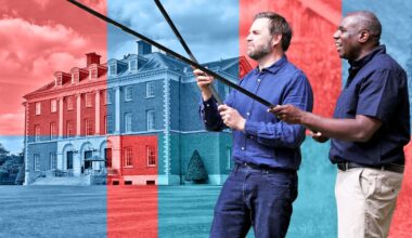 Jane Austen was in the air as this bromance novel began