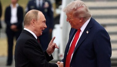 Putin has made concessions on territory, says US envoy — live