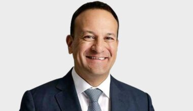 Ireland and EU need to keep America on side — but not at any cost