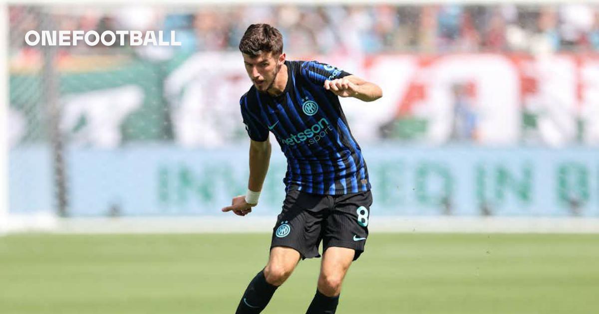 Icon: OneFootball