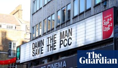 Prince Charles cinema looks to expand to second venue in east London