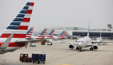 US, Greece Aviation And Tourism Sectors Flourish Together With New Dallas-to-Athens Flight, Opening Doors To More American Travelers