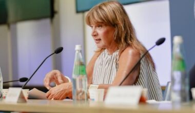 Nuovo DDL che propone di schedare i bambini transgender