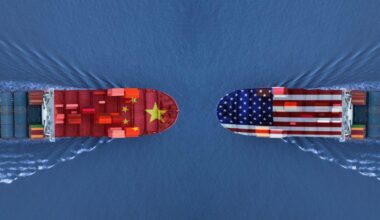 It’s time to unmask the Trump tariffs for what they really are: A giant national sales tax that will hobble growth