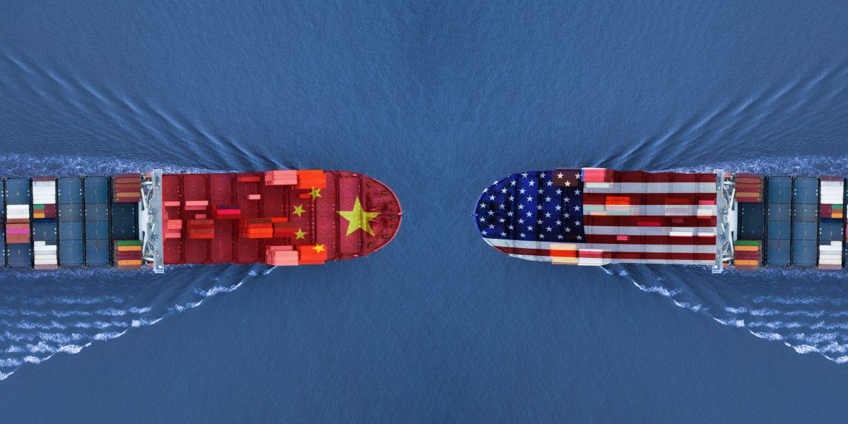 It’s time to unmask the Trump tariffs for what they really are: A giant national sales tax that will hobble growth
