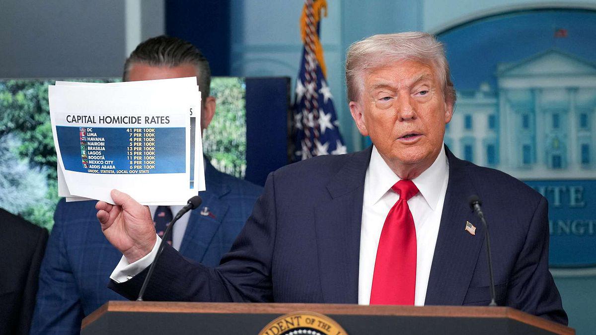 Trump rimanda di 90 giorni l'aumento dei dazi (+145%) verso la Cina