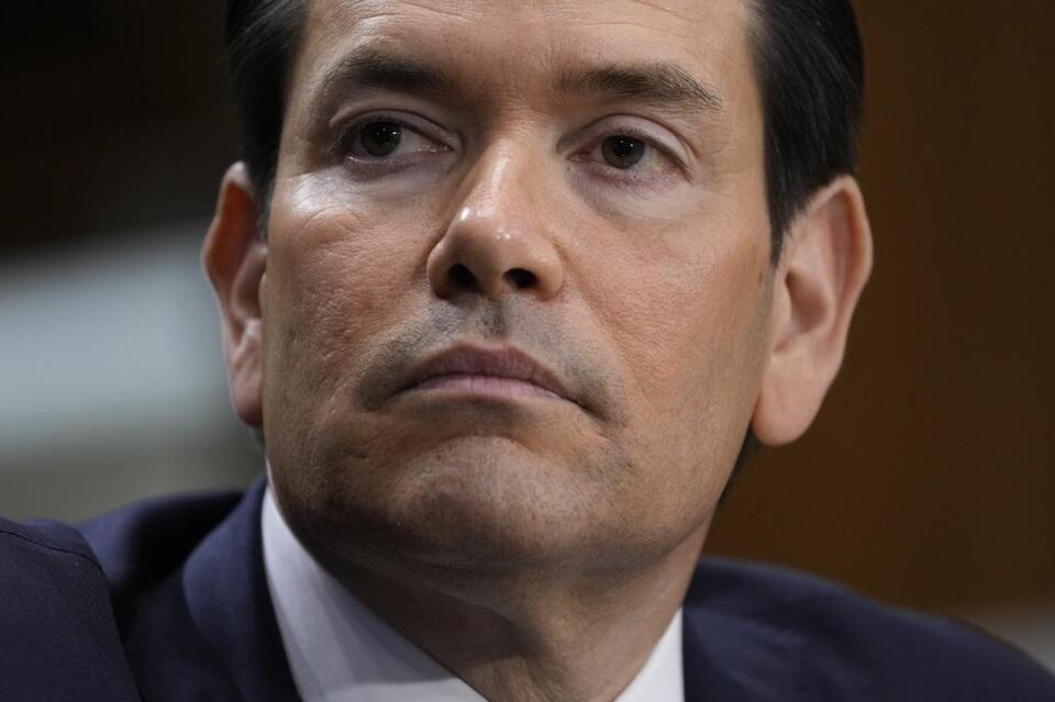 Rubio Claims Musical Casting Mocks Christianity