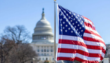 The rise of totalitarianism – 12 similarities between 1930s Germany and 2020s America - Part 1