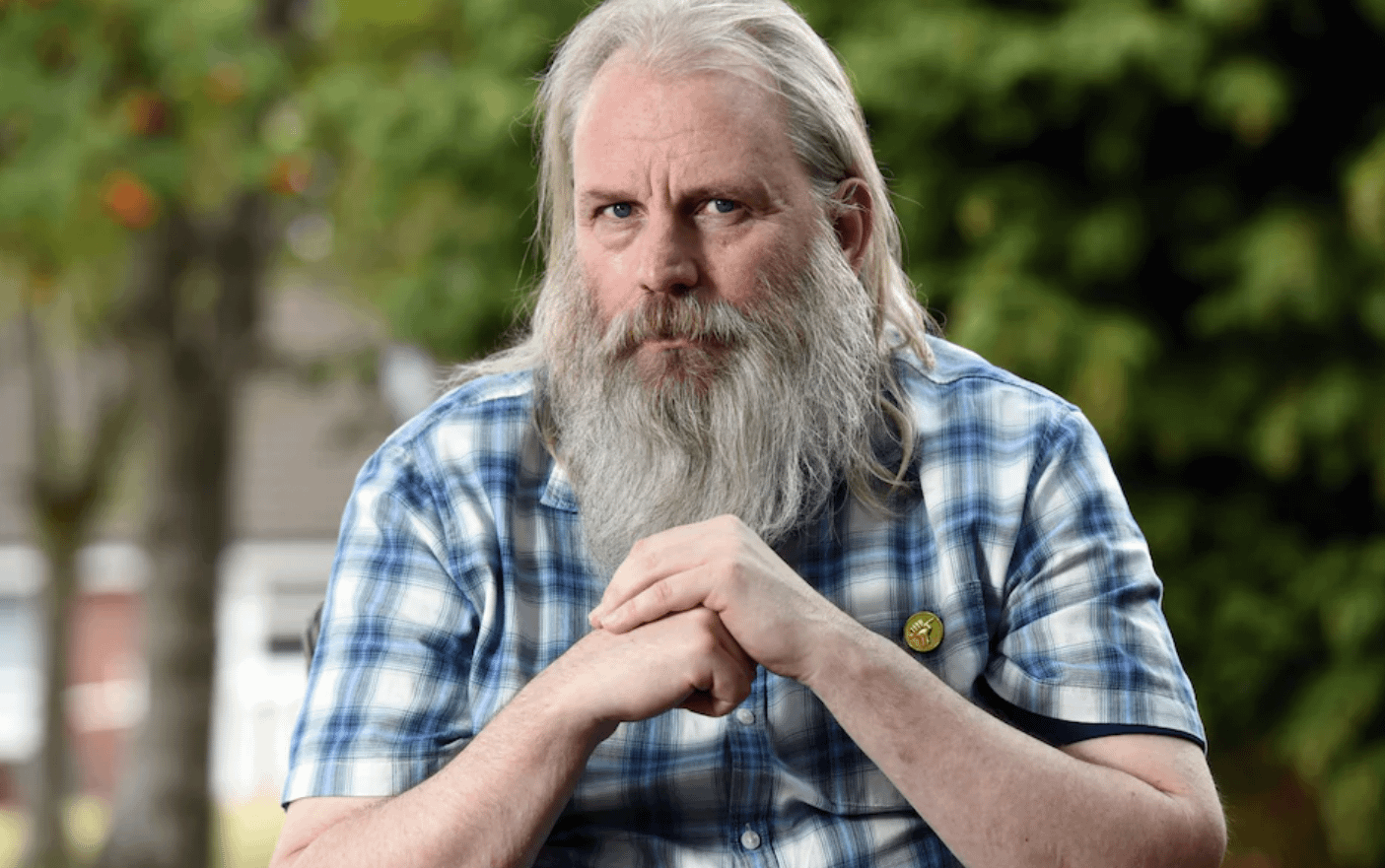 Police gag order against union activist overturned in free speech case – The Free Speech Union