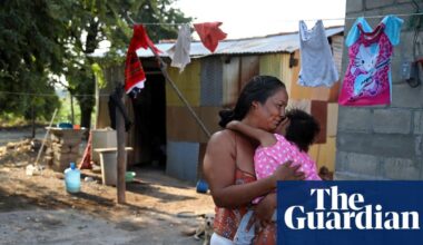 ‘Historic’: how Mexico’s welfare policies helped 13.4 million people out of poverty