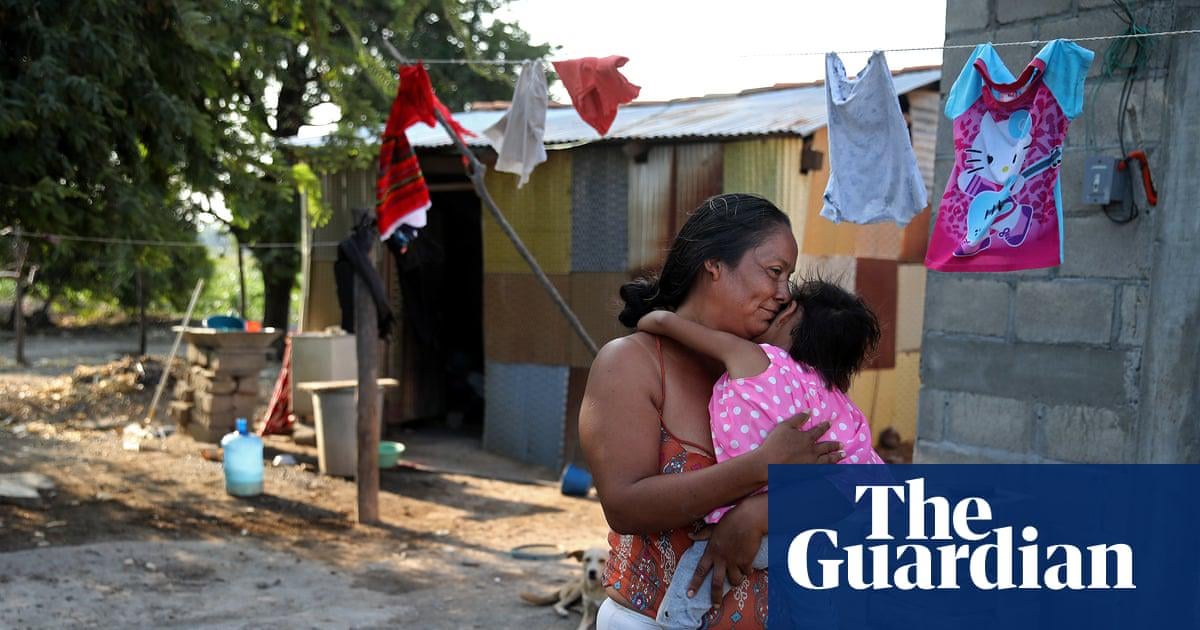 ‘Historic’: how Mexico’s welfare policies helped 13.4 million people out of poverty