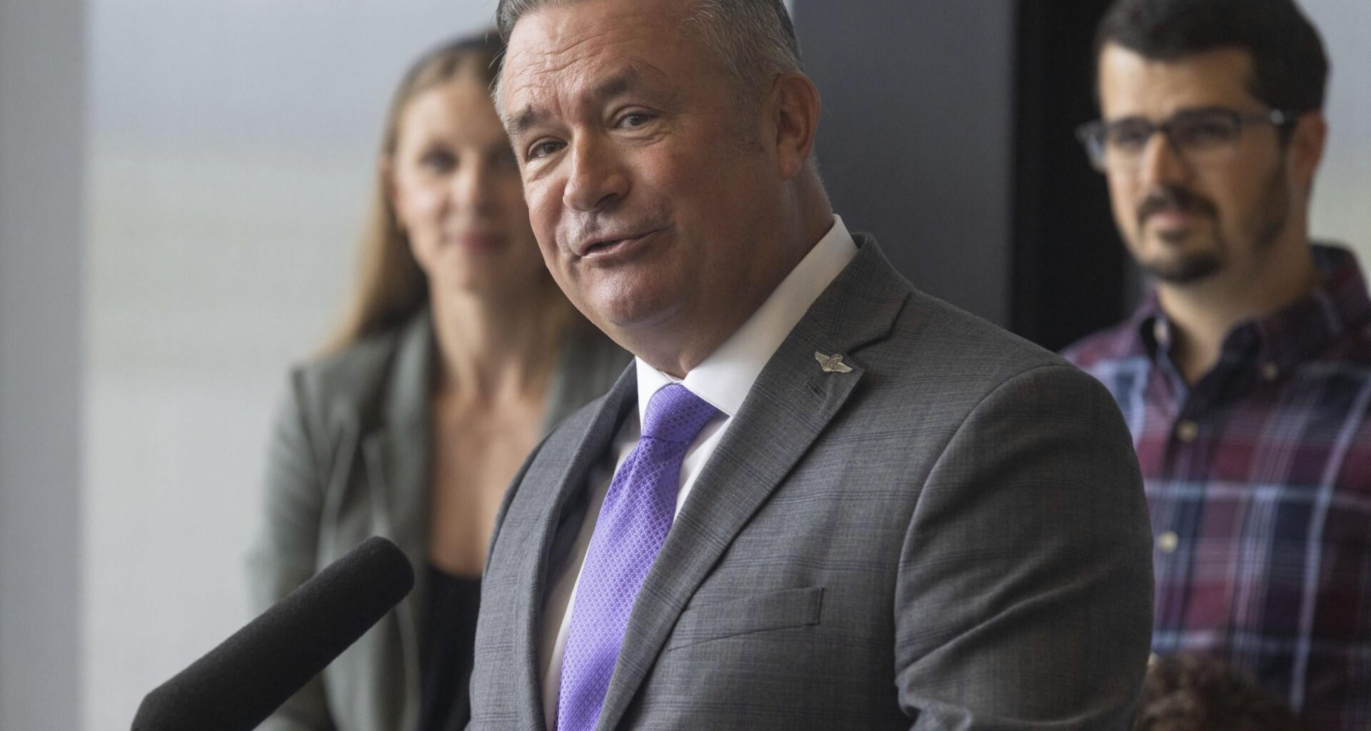 Republican says state's GDP has plunged 6% due to trade war—'Troubled time'