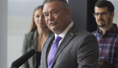 Republican says state's GDP has plunged 6% due to trade war—'Troubled time'