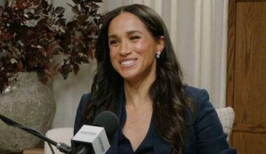 Meghan Markle returns to savvy scheme from before she met Prince Harry - it's paying off