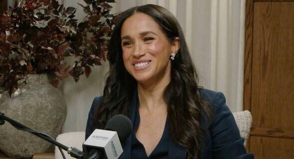 Meghan Markle returns to savvy scheme from before she met Prince Harry - it's paying off