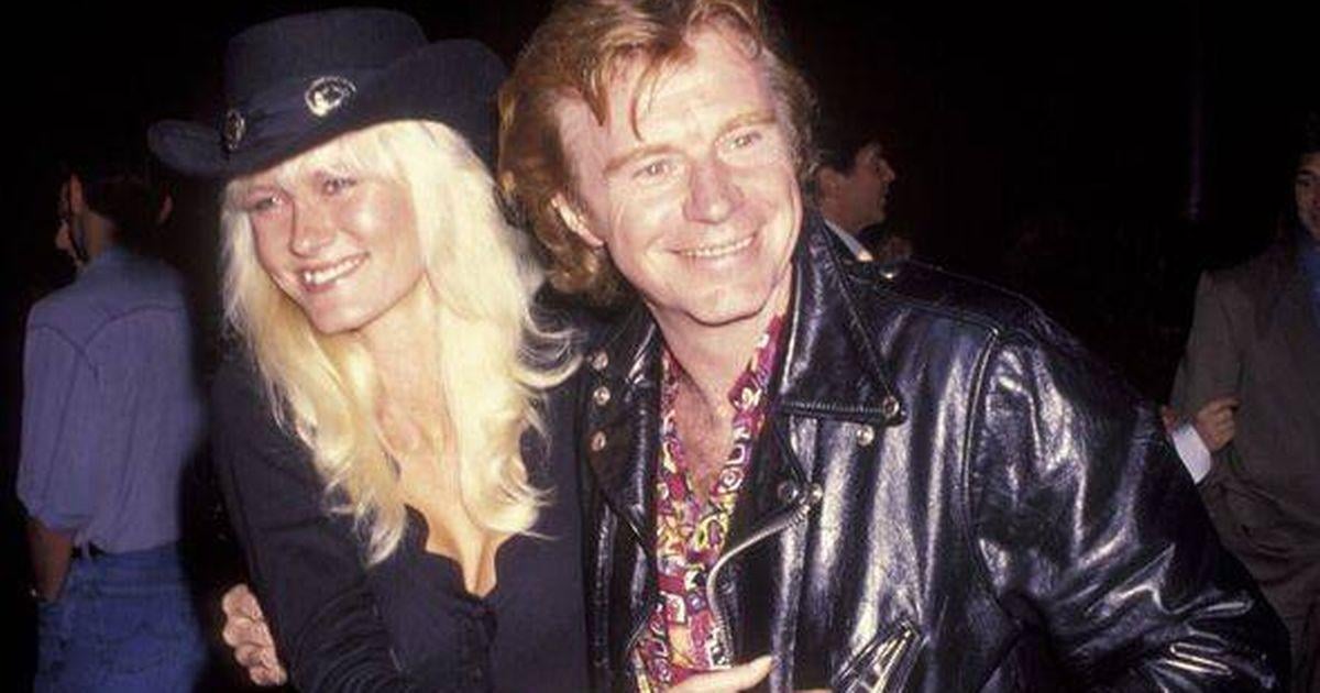Welsh rock legend fights for his life in hospital