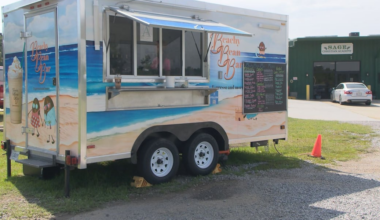 Behind the Business: Beachy Bean Bar