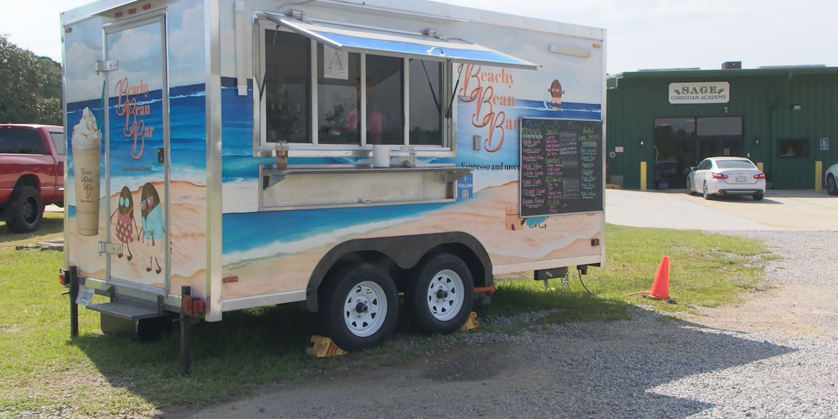 Behind the Business: Beachy Bean Bar