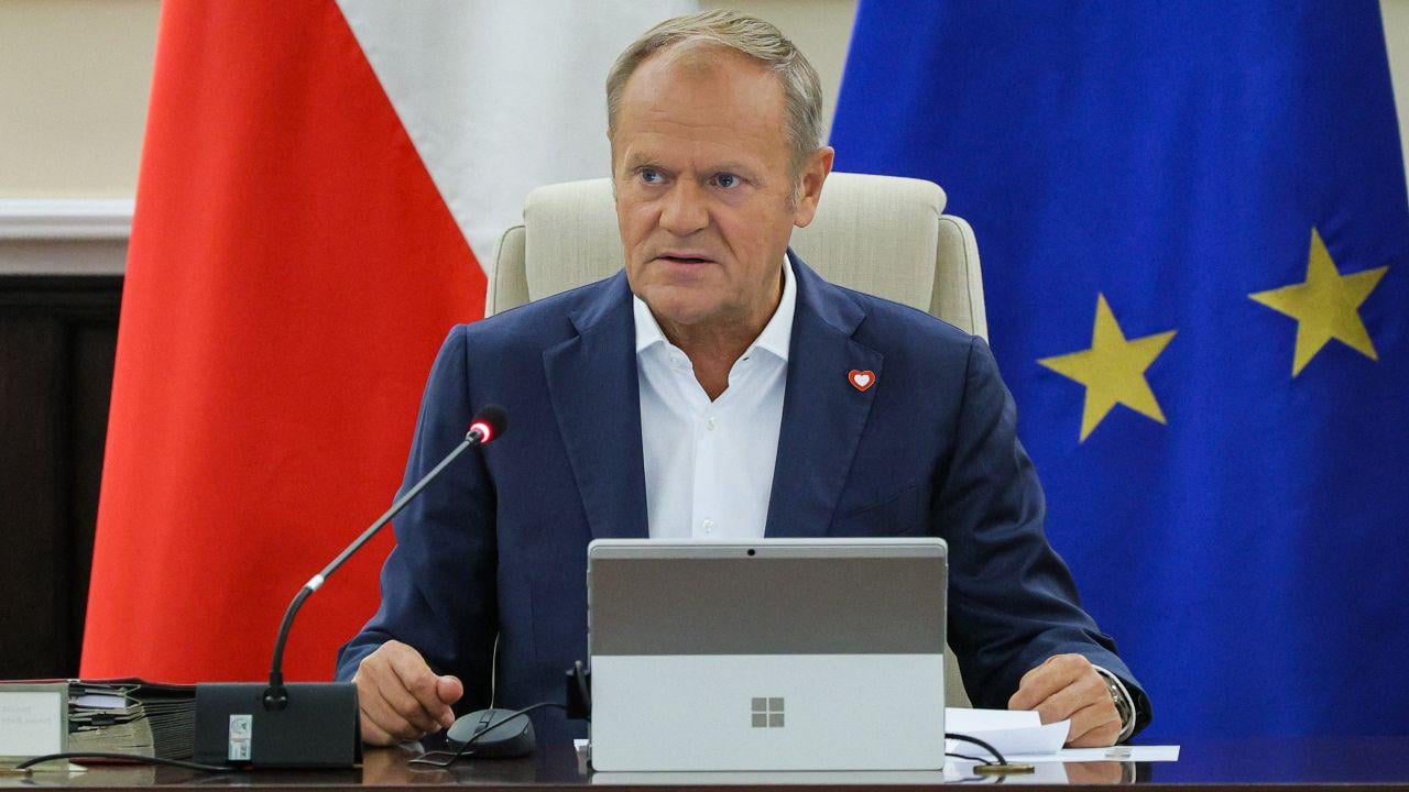 Poland to expel 63 for Ukrainian nationalist flag at concert, accuses Russia of ‘sowing discord’