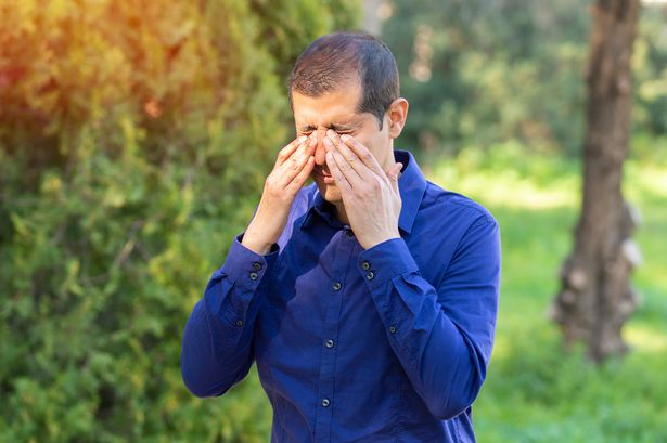 Experts have explained precautions you should be taking