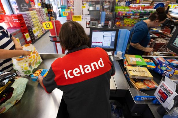 Iceland launches back-to-school food bundle 
