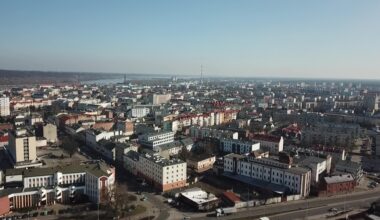 Włocławek blisko milionowej dotacji! - Telewizja Kujawy Włocławek - Media i Aktualności