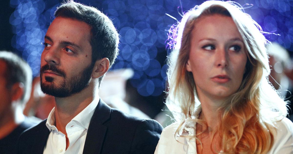 Marion Maréchal et son compagnon victimes d’un grave accident de voiture en Italie