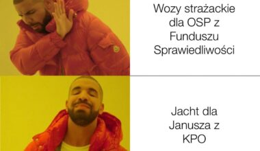 Tak było, nie zmyślam heheh